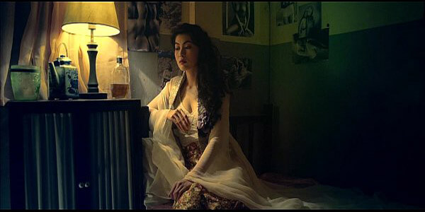 หนังติดเรท ฉากเซ็กส์สุดเสียวจันดารา Jan Dara Sensual sex scenes
