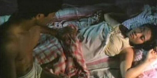 หนังเรทอาร์ไทย ลักหลับเมียเพื่อน Scorpio Nights sleeping