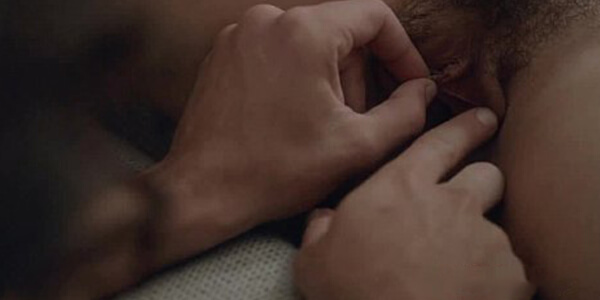 หนังเอ็กฝรั่ง Stacy Martin Hot hard Sex Scenes แหกหีสาวเลีย