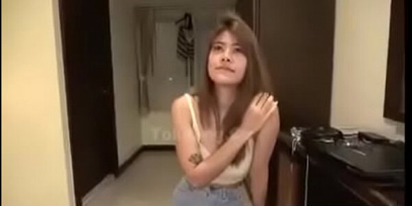 หนังโป๊ไทยยุคเก่า Thaipron Pretty girl sell oneself นัดสาวพริตตี้มาเย็ด