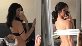 ภาพหีสวย sexy picpost นางแบบสาวถ่ายแบบเปลือย นมโตน่าดูด