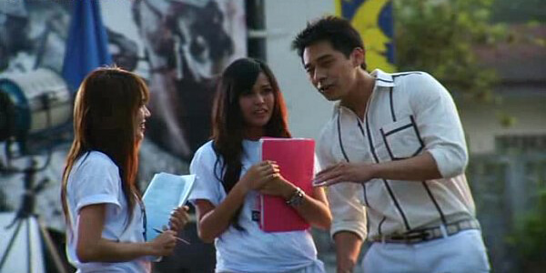 หนังโป๊ไทย xx หลอกสาวมาเย็ด Thai movie porn Sin Sisters 2