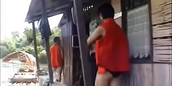 หนังเอ็กไทย หนุ่มไทยขย่มเสียว Thai Magazine Sexporn