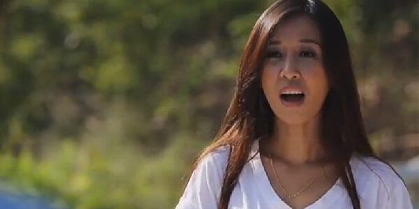 หนังอาร์ไทยอิโรติก สาวไทยเย็ดโหด Girl Chef Thai rate r movie