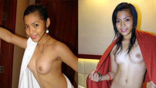 ภาพเซ็กซี่ รูปโป๊เปลือยของสาวใต้ สาวไทยหีบาน ๆ ดูรูปหีสวย ๆ