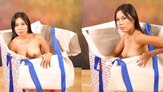 ภาพโป๊ สาวใหญ่โชว์หี สาวอีสานถ่ายแบบโป๊ หีโหนกนูน