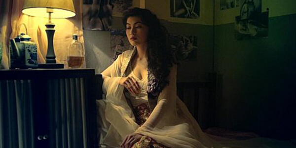 หนังอาร์ไทยฟรี Jan Dara The Finale (2013) Thai rate r