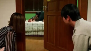 หนังอีโรติก แอบดูคนเอากัน Delicious Swapping korean movie