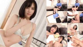 หนังเอวี SIRO-3759 ชวนสาวข้างบ้านมาเล่นหนัง JAV ออนไลน์