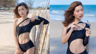 รูปหลุด sexy picpost นางแบบนู๊ดถ่ายแบบเซ็กซี่ อวดเรือนร่างเซ็กซี่