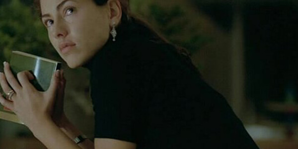 หนังอาร์ฝรั่ง สายลับสาวพราวเสน่ห์ white A Beautiful Wife