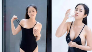 ภาพโป๊ทางบ้าน น้องเปรี้ยวถ่ายแบบนู๊ด หีสาว ๆ แก้ผ้าอวดร่องหีใหญ่น่าเย็ด