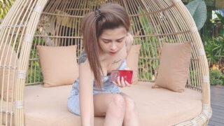 ภาพหีสวย ๆ xxx postpic สาวทางบ้านถ่ายรูปโชว์เนินนม