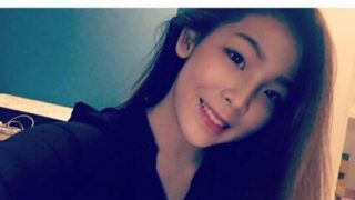 รูปโป๊ทางบ้าน สาวทางบ้านช่วยตัวเองหน้ากระจก นมสวย หีใหญ่มาก