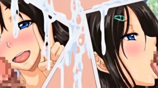 การ์ตูนโป๊ สองพี่น้องแอบเย็ดกันตอนพ่อแม่ไม่อยู่ Fucking Siblings Love