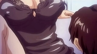 การ์ตูนโป๊ หนุ่มพ่อบ้านเย็ดหีคุณนายขี่เงี่ยนเสียว Fucking anime sluts