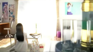 โดจิน Hentai ลุงหื่นเเอบลักหลับหลานสาว เย็ดแตกใน ดูหนังการ์ตูนญี่ปุ่น