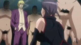 การ์ตูนโป๊ ทรมานหีสาวไอดอลยั่วเย็ด รุมกระแทกหีเสียวสุดๆ