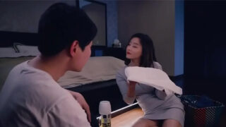 หนังอาร์เกาหลี Daytime Guest Sex korea (2020) movie korea rate r