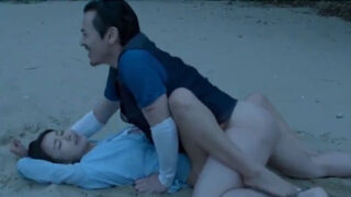 หนังอาร์ออนไลน์ สาวหลงป่าโดนเย็ดหีเสียว โดนซอยหีอย่างโหด