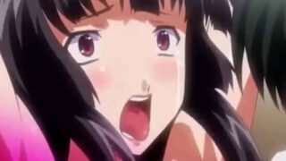 การ์ตูนลามก เงี่ยนหีชวนเพื่อนชายเย็ด เห็นควยใหญ่จับขย่มคาบ้าน