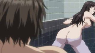 ดูการ์ตูนผู้ใหญ่ Wants cock hentai อ้อนลุงมาเย็ดในห้องน้ำ