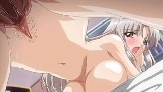 หนังการ์ตูนเย็ดกัน Schoolgirls Fuck Hentai สาวน้อยถูกควยใหญ่แหกหี
