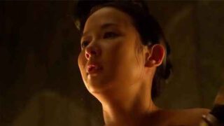 หนังอาร์เกาหลี The Concubine Yeo Jeong Jo ความรักต้องห้ามของนางสนม