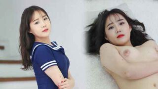 รูปหลุดทางบ้าน นางแบบสาวหมอยดกถ่ายรูปโป๊ นมตั้งเต้าสวยน่าดูด