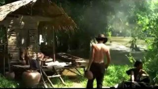 หนังอาร์ไทยเรื่อง Thai Movie Jan Dara ฉากเซ็กส์หนังเรื่องจันดารา