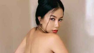 รูปโป้ทางบ้าน สาวสวยลงอ่างอาบน้ำโชว์ หุ่นเด็ดหีสวยน่าเย็ดจัด