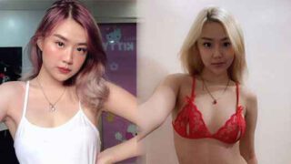 รูปหีสาวไทย เน็ตไอดอลสาวสวยแก้ผ้าโชว์นม หีสวย ๆน่าเอาควยแทง
