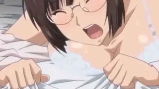 ดู Hentai hd Hentai profesora จัดหนักเย็ดหัวหน้าสาวแว่น