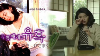 หนังเรทอาร์ สาวใหญ่ดูดอมขย่มมันส์ Married woman horse training knee pillow