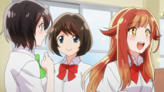การ์ตูนผู้ใหญ่ ชมรมสาวเงี่ยน ชีวิตประจำวันในโรงอาบน้ำ ตอนที่ 2 ซับไทย
