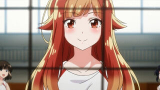 หนังการ์ตูนโป๊ ชีวิตรักสาวนักอม ชีวิตประจำวันในโรงอาบน้ำ ตอนที่ 8 ซับไทย