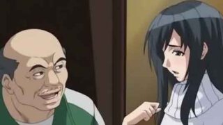 ดูการ์ตูนโป๊ ลุงข่มขืนตอนผัวไม่อยู่บ้าน ติดใจเย็ดลับหลังผัวทุกวัน