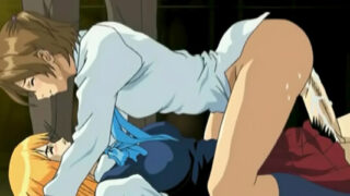 การ์ตูนเสียว Hentai teen creampie Fucking เพื่อนกันมันส์ 2 น้ำ