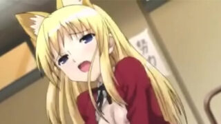 การ์ตูนโดจิน Koiito Kinenbi The Animation สาวน้อยนมใหญ่ใส่ควยไม่ยั้ง