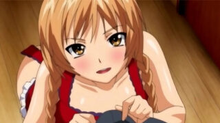 หนังการ์ตูนโป๊ Maid Just To Fuck คนใช้นมสวยยั่วควยอย่างเสียว