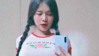 แจกรูปหีสวย ๆ น้องกี้น่ารักกลีบหีปิดสวยๆ หีเนียนสวยน่าล่อ