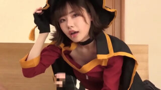 หนังโป๊ Janpan Xvideo Horny witch Eimi Fukada แม่มดสาวสวยล่าน้ำควยผู้ชาย