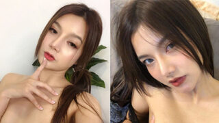 รูปโป๊สาวสวย นางแบบสุดน่ารักถ่ายโป๊อวดเนินหี หีเนียนน่าเย็ดสุดๆ ดูรูปหีสวย ๆ ฟรี