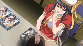 หนังการ์ตูนโดจิน Fucking In Public Bathroom ซอยหีเสียวสุดๆ Anime 18+ฟรี