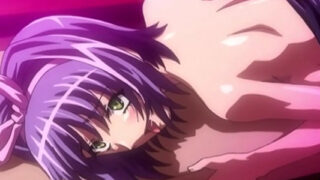 หนังการ์ตูนโดจิน Hentai in School Uniform ติดใจควยอ้อนให้ซอยหีทุกเวลา