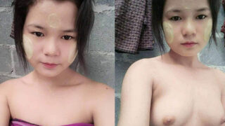 ภาพหลุดทางบ้าน แอบแม่มาถ่ายรูปโชว์แตด โชว์นมใหญ่น่าดูด หีน่าเย็ดสุดๆ