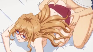 อนิเมะ xx18+ Mama-tachi no Himitsu 1 เงี่ยนจัดกระแทกหีสาวนมใหญ่