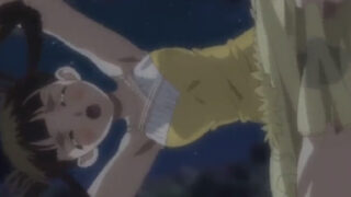อนิเมะ 3dxxx Summer days hikari makoto เย็ดเสียวสาวใช้นมโต