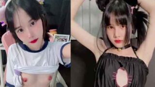 รูปโป้ผู้ชาย น้องจูนสตรีมเมอร์งานดี หุ่นเด็ดหัวนมชมพูสวย กลีบหีชมพูเนียน