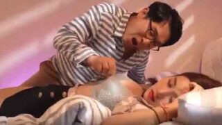 หนังอาเต็มเรื่อง มอมเหล้าลากสาวมาเย็ด เอาแรงจัดเย็ดสดไม่ยั้งจนน้ำแตก